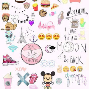 Meet your Posher, Harrison